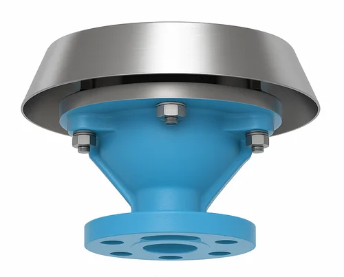 Flame Arrestor - Premium Engineering