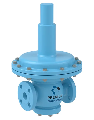 Pressure Reducer - Premium Engineering