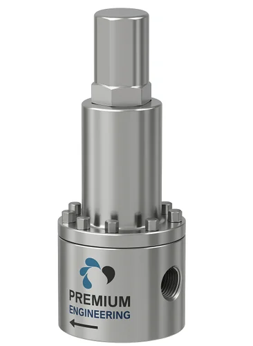 Pressure Reducer - Premium Engineering
